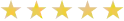 5-Star Rating